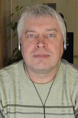Gennadiy Gorin
