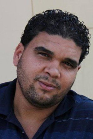 Ahmed Abdel Kader