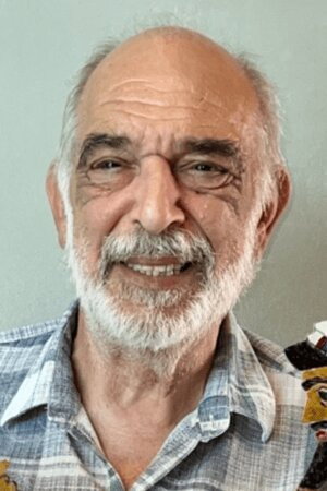 Πάμπος Χαραλάμπους