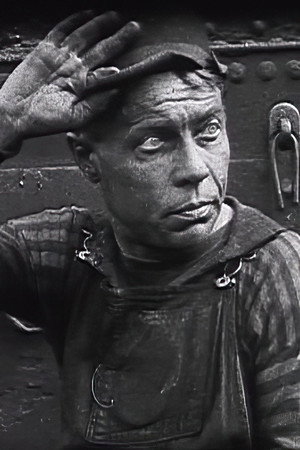 Georges Térof
