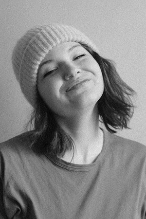 Michaela Mihályi
