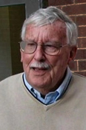 Peter Murton