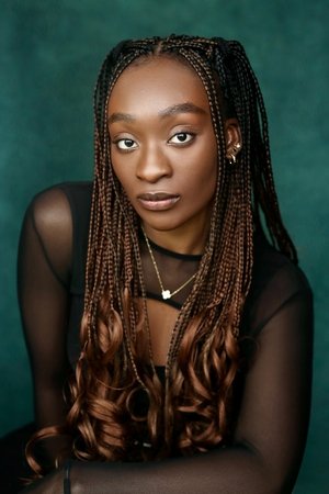 Rachael Adeyoluwa