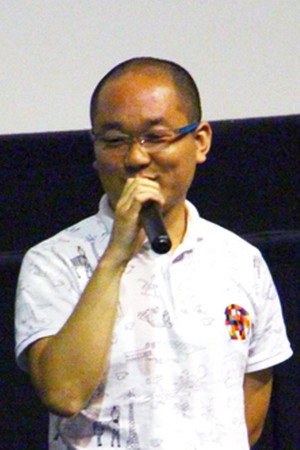 田边泰裕