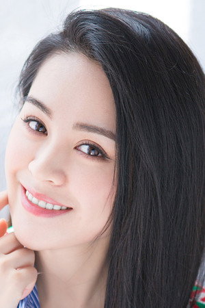 蒙玉立