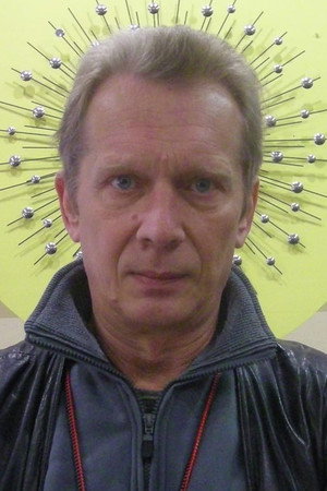 Aleksandr Votinov