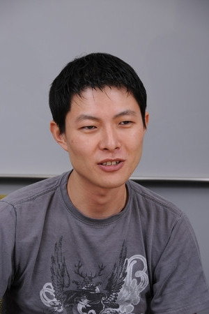 山崎浩司