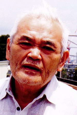 饭岛大介