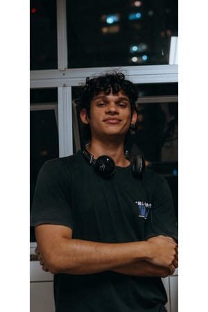 Murilo Gonçalves