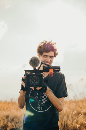 Lucas Vimieiro