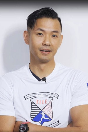 陈建州