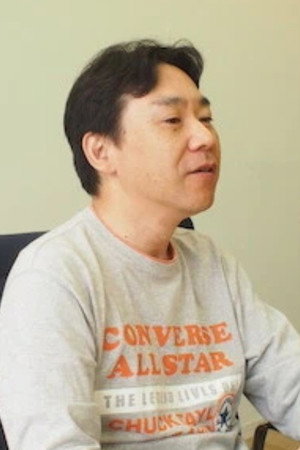 藤田伸三