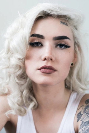 Angelina Dehn