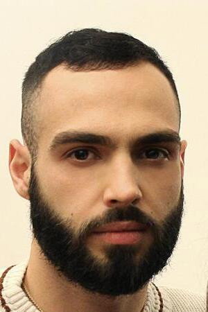 Fabien Cavacas