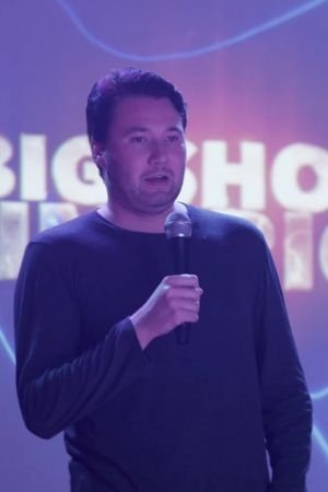 Jamie Burke