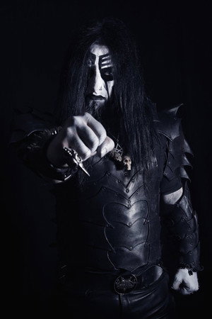 Bo Anders Nymark