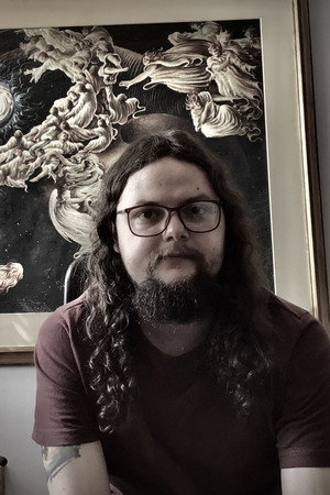 Alejandro Vivero