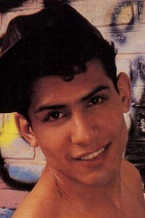 Romeo Castillo