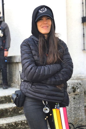 Cristina Martínez Cruz