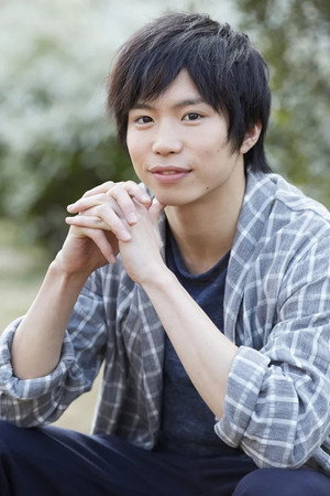 梶原飒