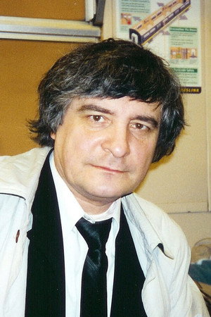 Dmitry Smirnov