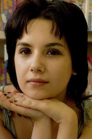 Melissa Panarello
