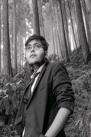 Soham Bagchi