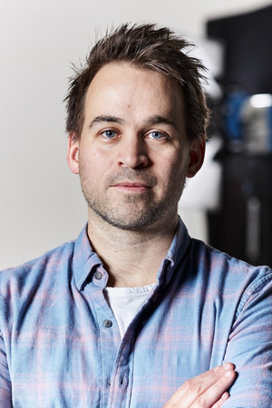 Rob Innes