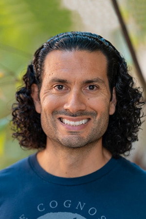 Andrew Bustamante