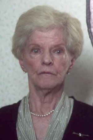 Jenny Vuletic