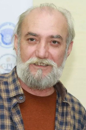 Şahinyüksəl Sərkərov