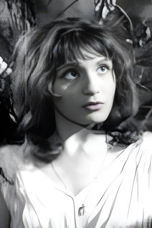Magda Mei
