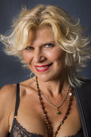 Camilla Bjørnvad