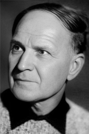 Nikolai Fedorov