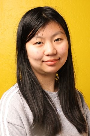 Charlotte Kuo