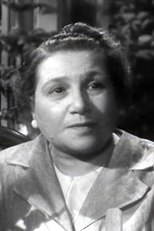 Germaine Michel