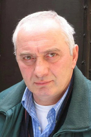 Davit Kvirtskhalia
