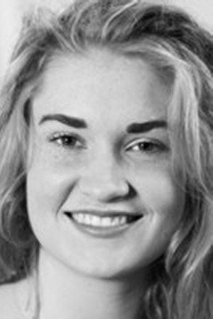 Astrid Hedvig Hoder