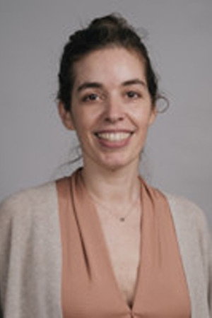 Sara Gómez