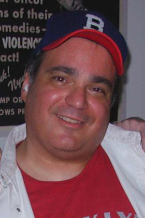 Mike Fontanelli