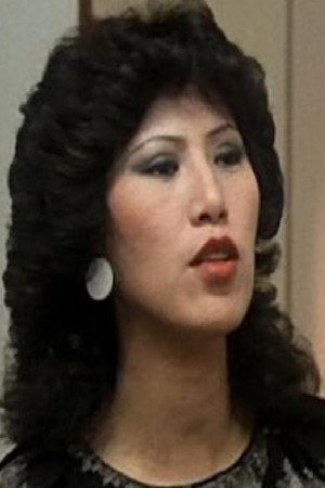 梁秋媚