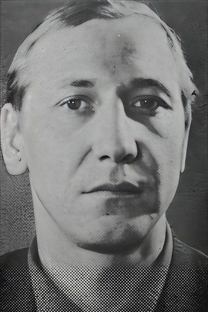 Sergei Kiselyov