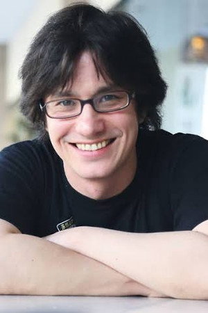 Gavin Yap