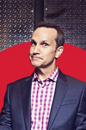Jimmy Pardo