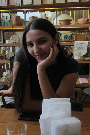 Beatriz Ferreira