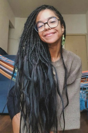 Pamella Rodrigues