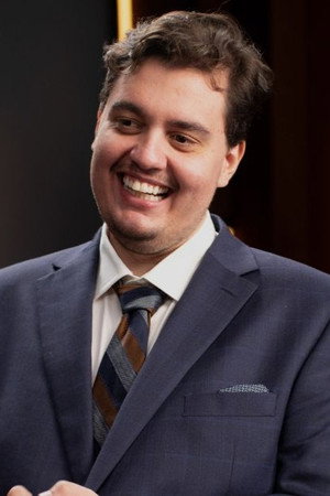Lucas Ferrugem