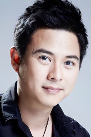 Charwin Jitsomboon