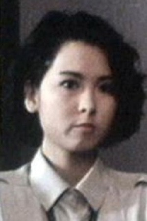 陈家碧