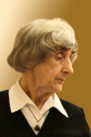 Marina Voskaniants